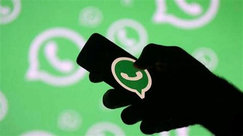 W­h­a­t­s­A­p­p­ ­g­r­u­p­l­a­r­ı­n­a­ ­y­e­n­i­ ­ö­z­e­l­l­i­k­:­ ­K­a­t­ı­l­ı­m­c­ı­ ­s­a­y­ı­s­ı­ ­3­2­­y­e­ ­ç­ı­k­t­ı­